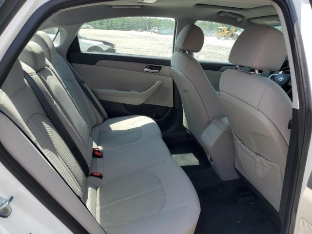 Photo 10 from auction – 2018 HYUNDAI SONATA SE with VIN 5NPE24AF4JH656183