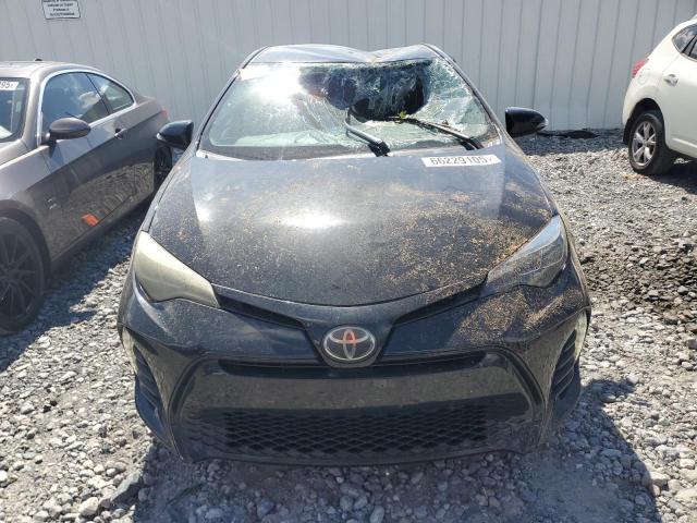 Photo 5 from auction – 2019 TOYOTA COROLLA L with VIN 5YFBURHE4KP895129