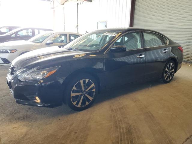 NISSAN ALTIMA 2.5 2016 with VIN 1N4AL3AP4GC250445 - Photo from auction