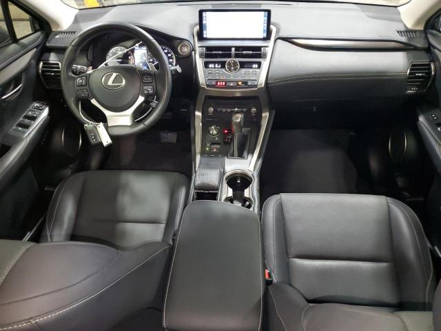 Photo 8 from auction – 2019 LEXUS NX 300 BAS with VIN JTJBARBZ2K2210836