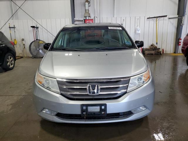 Photo 5 from auction – 2012 HONDA ODYSSEY TO with VIN 5FNRL5H95CB019292
