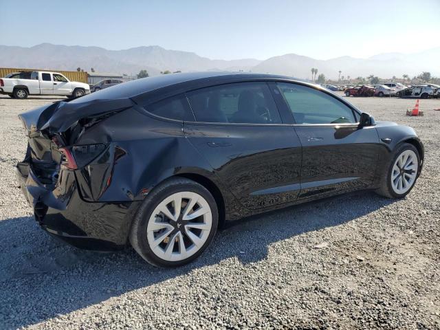 Photo 3 from auction – 2023 TESLA MODEL 3 with VIN 5YJ3E1EA9PF427503
