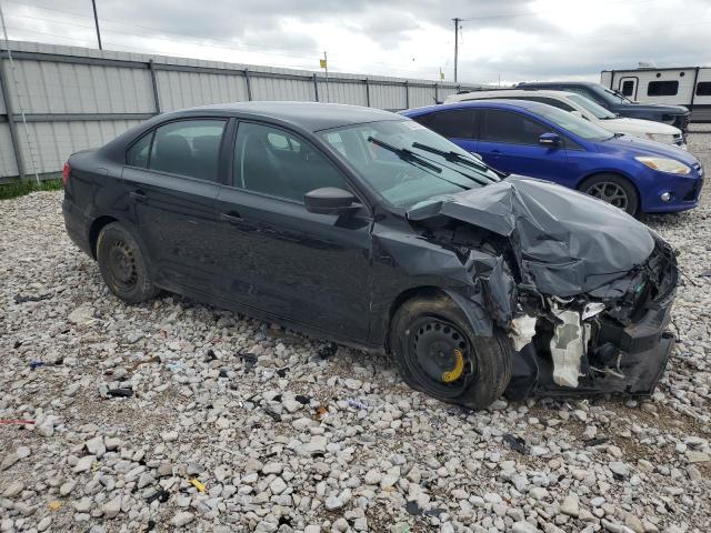 Photo 4 from auction – 2012 VOLKSWAGEN JETTA BASE with VIN 3VW2K7AJ4CM321699