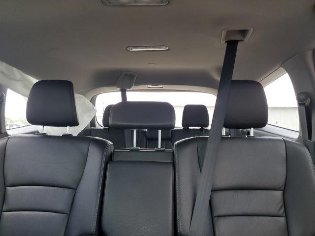 Photo 10 from auction – 2021 HONDA PILOT SE with VIN 5FNYF6H27MB098770