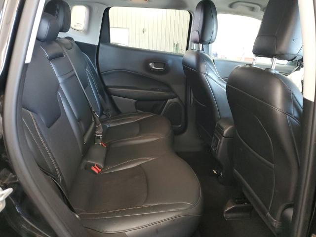 Photo 11 from auction – 2019 JEEP COMPASS LA with VIN 3C4NJCBB7KT663879