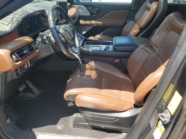 Photo 7 from auction – 2021 LINCOLN AVIATOR RE with VIN 5LM5J7XC7MGL07084