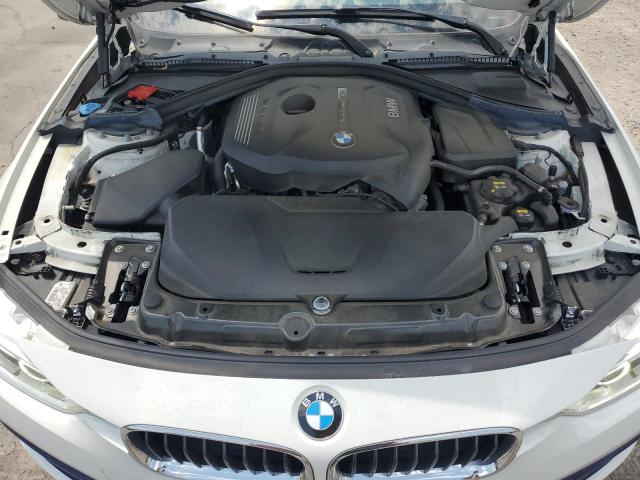 Photo 11 from auction – 2018 BMW 330 XI with VIN WBA8D9C56JA615700