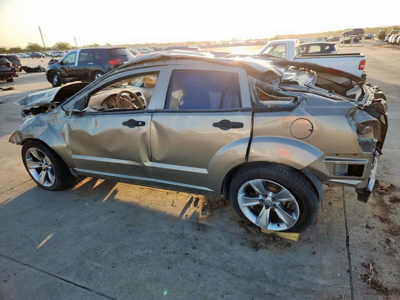 Photo 2 from auction – 2008 DODGE CALIBER SX with VIN 1B3HB48B38D720523