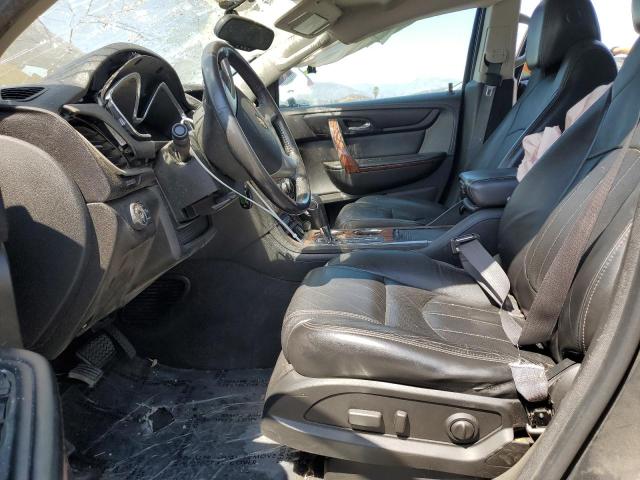 Photo 7 from auction – 2013 CHEVROLET TRAVERSE L with VIN 1GNKRLKD7DJ250732