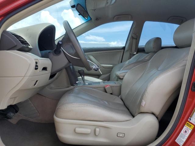 Photo 7 from auction – 2011 TOYOTA CAMRY BASE with VIN 4T1BF3EK1BU168742