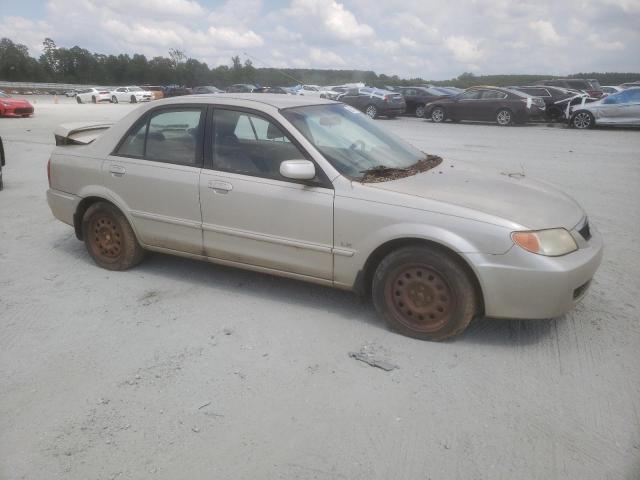 صورة رقم 4 من المزاد - 2002 MAZDA PROTEGE DX مع VIN JM1BJ225020496379