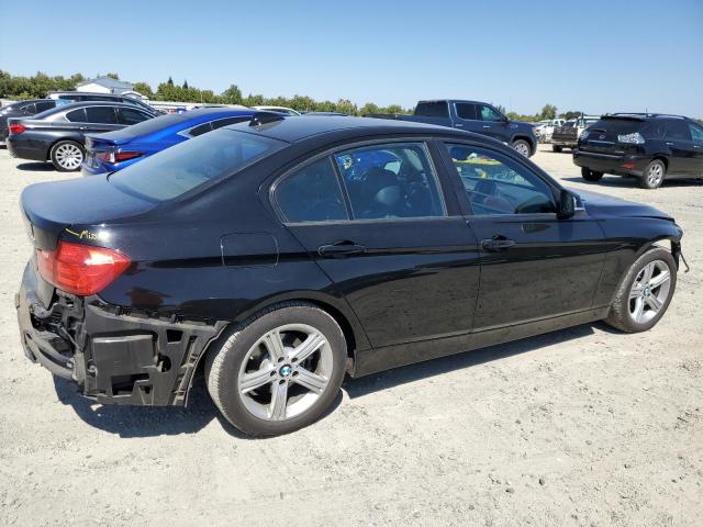 Photo 3 from auction – 2015 BMW 328 XI with VIN WBA3B3G53FNT18231