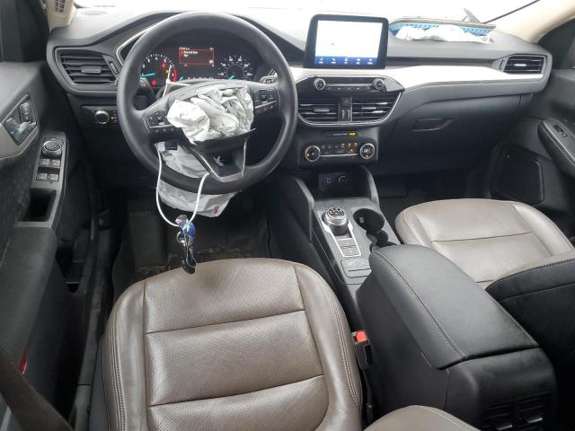 Photo 8 from auction – 2020 FORD ESCAPE SE with VIN 1FMCU0G63LUC36341