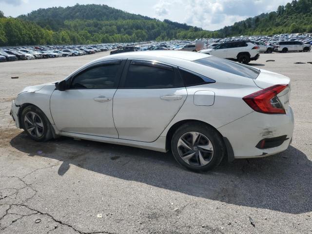 Photo 2 from auction – 2019 HONDA CIVIC with VIN 2HGFC2F67KH575768