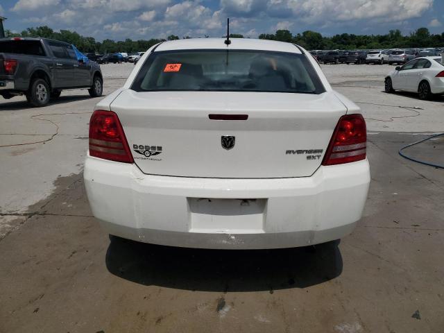 Photo 6 from auction – 2010 DODGE AVENGER SX with VIN 1B3CC4FB6AN131556