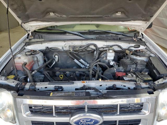 Photo 12 from auction – 2011 FORD ESCAPE XLT with VIN 1FMCU9D72BKB69114
