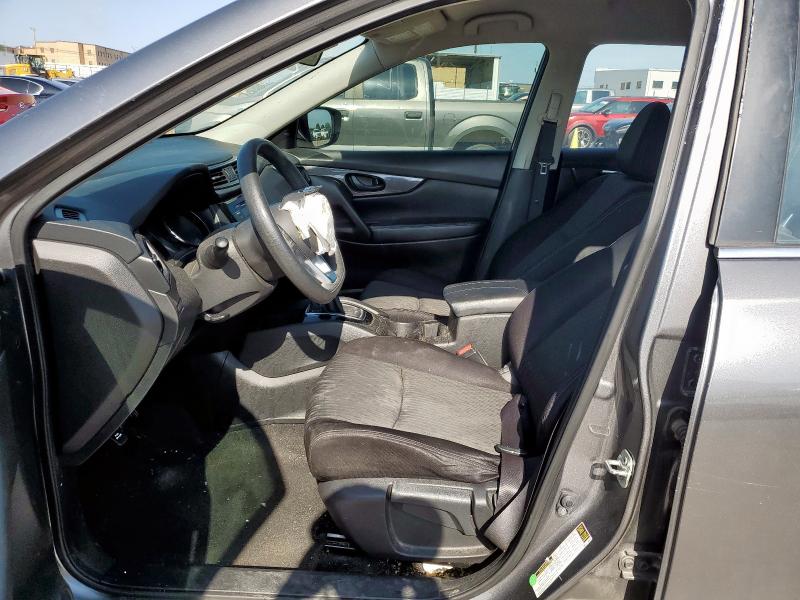 Photo 7 from auction – 2019 NISSAN ROGUE S with VIN JN8AT2MT4KW504230