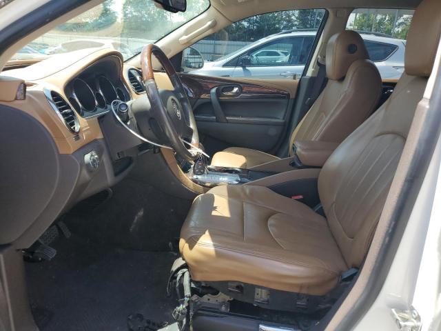 Photo 7 from auction – 2014 BUICK ENCLAVE with VIN 5GAKRBKD6EJ101945