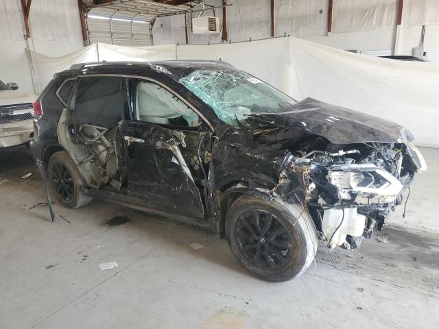 Photo 4 from auction – 2017 NISSAN ROGUE S with VIN 5N1AT2MT8HC769332