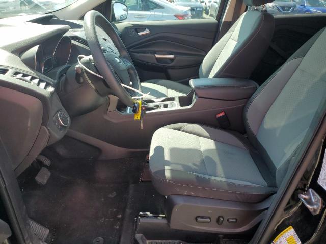 Photo 7 from auction – 2017 FORD ESCAPE SE with VIN 1FMCU9GD2HUE48688