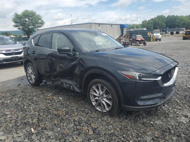 Photo 4 from auction – 2019 MAZDA CX-5 GRAND with VIN JM3KFBDM8K0507156