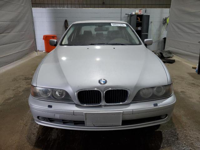 Photo 5 from auction – 2003 BMW 530 I AUTO with VIN WBADT63483CK44019