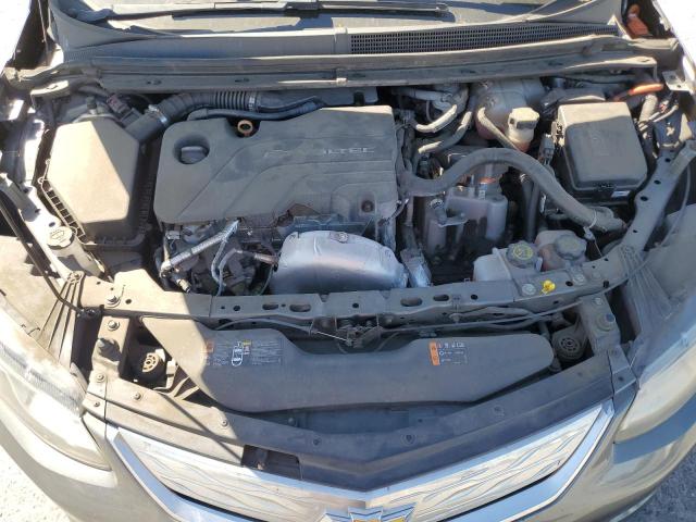 Photo 11 from auction – 2017 CHEVROLET VOLT LT with VIN 1G1RC6S52HU186342
