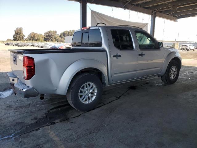 Photo 3 from auction – 2014 NISSAN FRONTIER S with VIN 1N6AD0ER6EN722323