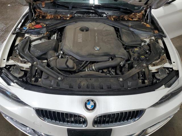 Photo 11 from auction – 2018 BMW 440XI with VIN WBA4Z7C51JED48093