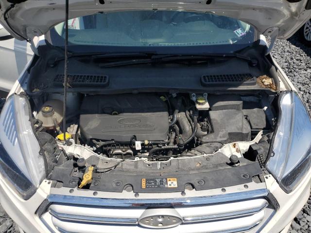 Photo 12 from auction – 2018 FORD ESCAPE SE with VIN 1FMCU0GD6JUD13232