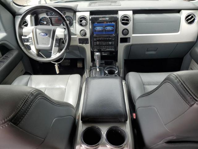Photo 8 from auction – 2011 FORD F150 SUPER with VIN 1FTFW1E66BFA26968