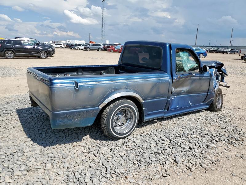 Photo 3 from auction – 1997 FORD RANGER with VIN 1FTCR10AXVTA49648