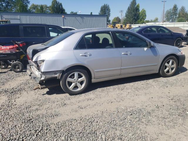 Photo 3 from auction – 2005 HONDA ACCORD EX with VIN JHMCM56755C001877