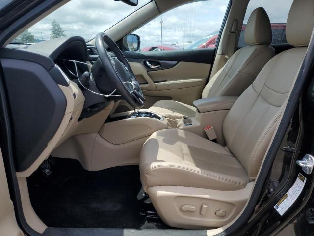 Photo 7 from auction – 2016 NISSAN ROGUE S with VIN 5N1AT2MVXGC752998