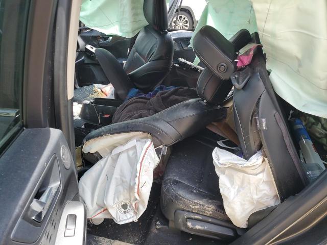 Photo 10 from auction – 2020 FORD ESCAPE TIT with VIN 1FMCU0DZ5LUC42835