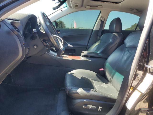 Photo 7 from auction – 2007 LEXUS IS 350 with VIN JTHBE262475017071