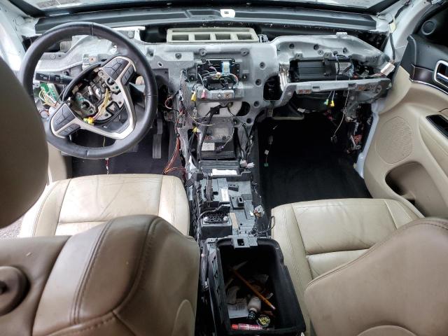 Photo 8 from auction – 2014 JEEP GRAND CHER with VIN 1C4RJFBG2EC423573