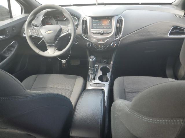 Photo 8 from auction – 2017 CHEVROLET CRUZE LT with VIN 3G1BE6SM9HS508283