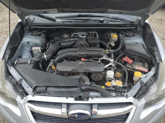 Photo 12 from auction – 2013 SUBARU XV CROSSTR with VIN JF2GPAGC1D2213034