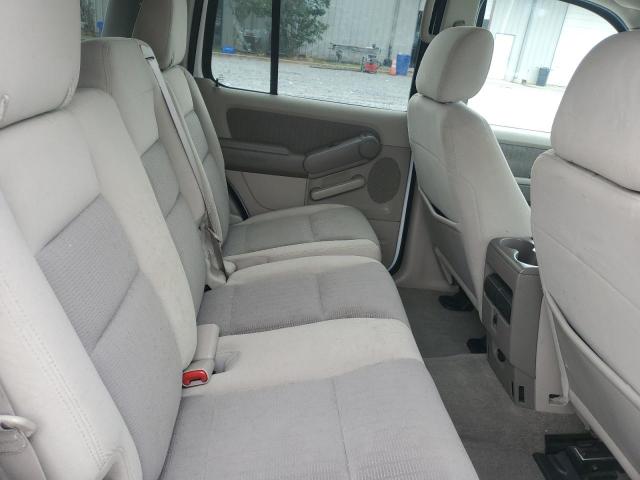 Photo 11 from auction – 2007 FORD EXPLORER X with VIN 1FMEU63E97UB61725