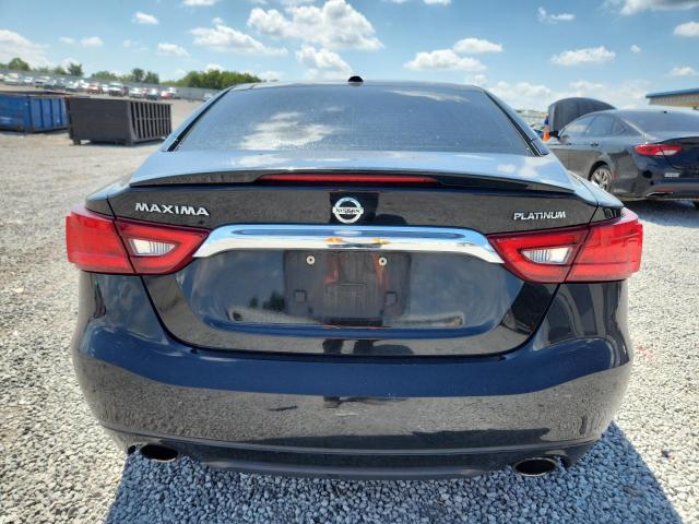 Photo 6 from auction – 2016 NISSAN MAXIMA 3.5 with VIN 1N4AA6AP8GC439154