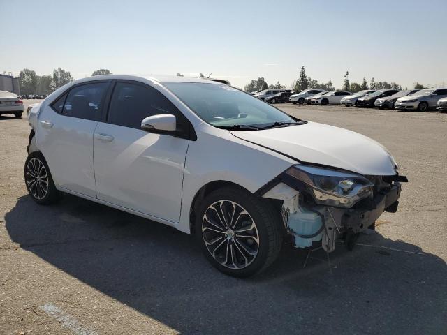 Photo 4 from auction – 2014 TOYOTA COROLLA L with VIN 5YFBURHE9EP059434