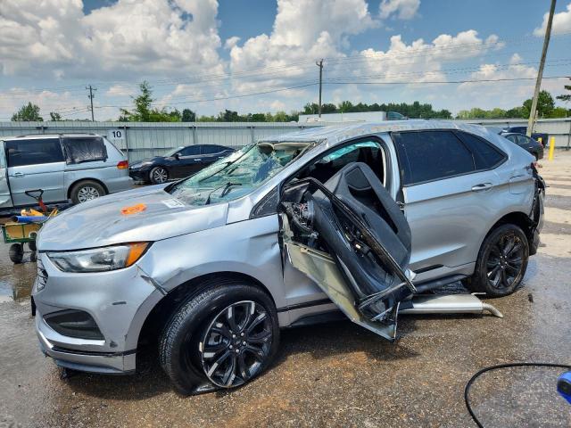 FORD EDGE SE 2022 с VIN 2FMPK4G95NBB08507 - Фото с аукциона