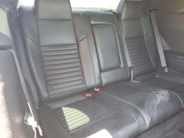 Photo 10 from auction – 2013 DODGE CHALLENGER with VIN 2C3CDYBT8DH713659
