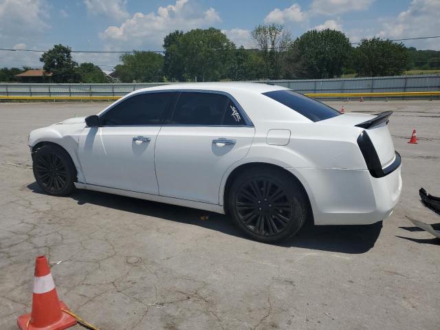 Photo 2 from auction – 2012 CHRYSLER 300 LIMITE with VIN 2C3CCACG8CH258712