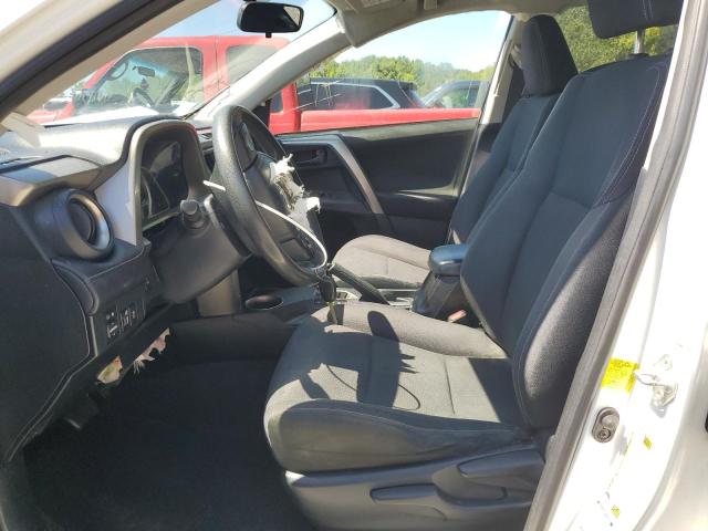 Photo 7 from auction – 2013 TOYOTA RAV4 XLE with VIN JTMRFREV4DD018322