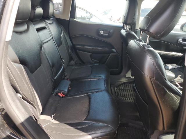 Photo 10 from auction – 2018 JEEP COMPASS LA with VIN 3C4NJCBBXJT409520