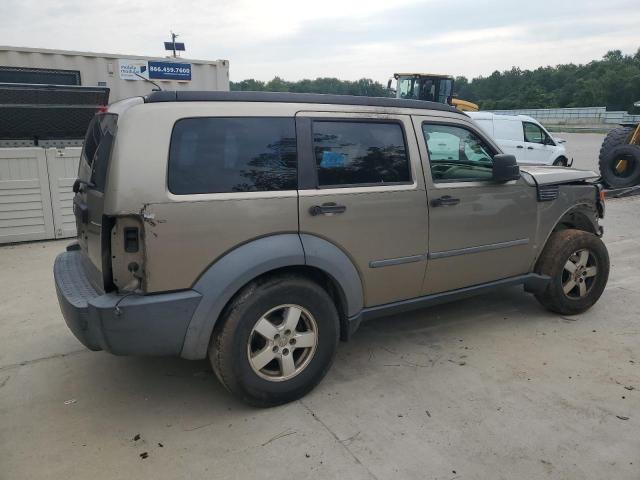 Photo 3 from auction – 2007 DODGE NITRO SXT with VIN 1D8GT28K77W619372