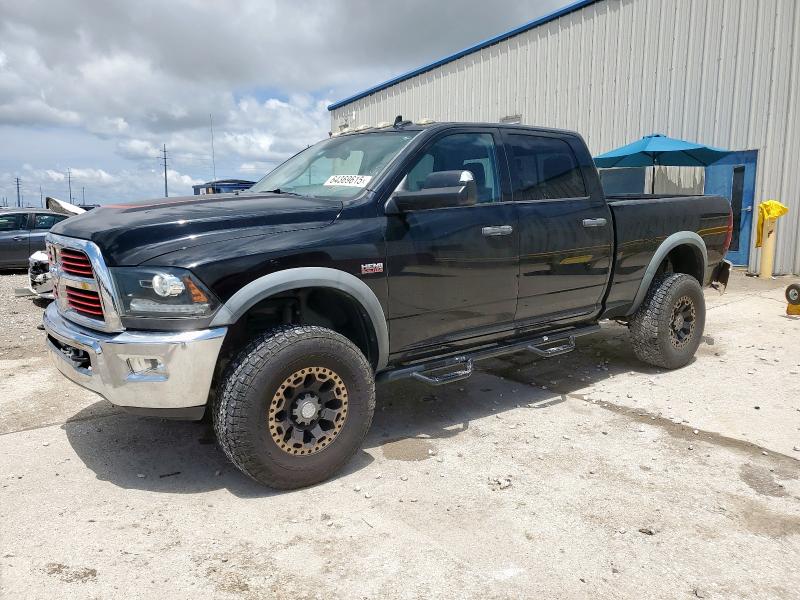 RAM 2500 POWERWAGON 2014 with VIN 3C6TR5EJ6EG318880 - Photo from auction