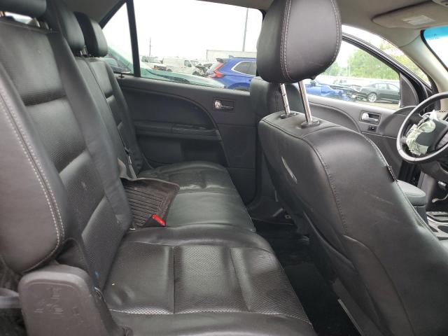 Photo 11 from auction – 2008 FORD TAURUS X L with VIN 1FMDK03W58GA18956
